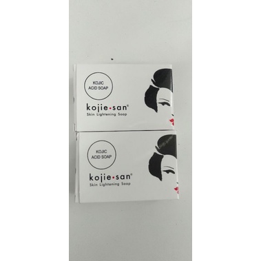 Sabun Kojie San Soap 135g