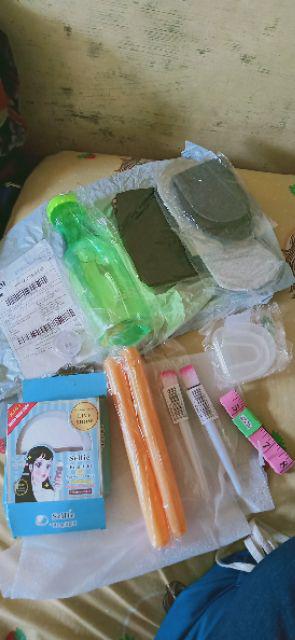 Peralatan Menjahit: 150cm/60 Meteran Badan/metline Bentuk Datar