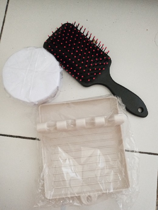 Holder Peralatan Masak Tatakan Rak Spatula Sutil Tutup Panci Non-slip