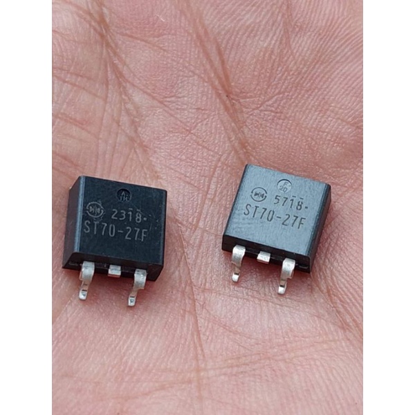 ST70-27F Dioda zener  7000 watt