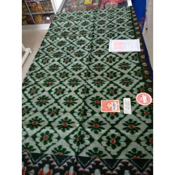 Sarung Pulau Bali Original