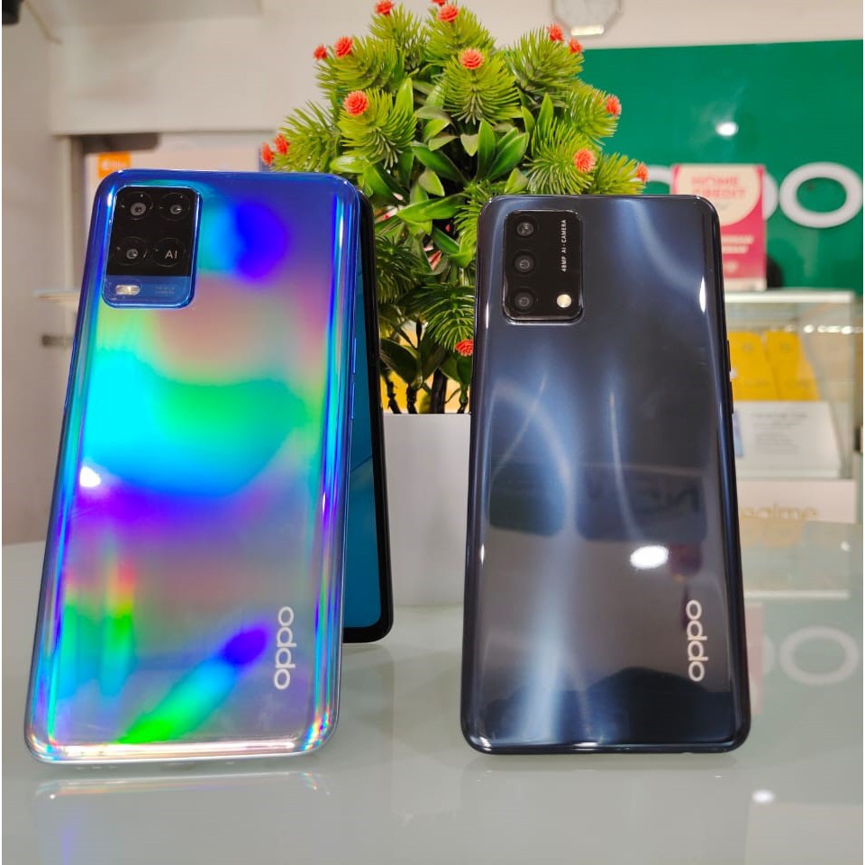 OPPO A54 4/128GB GARANSI RESMI OPPO INDONESIA 1 TAHUN-4
