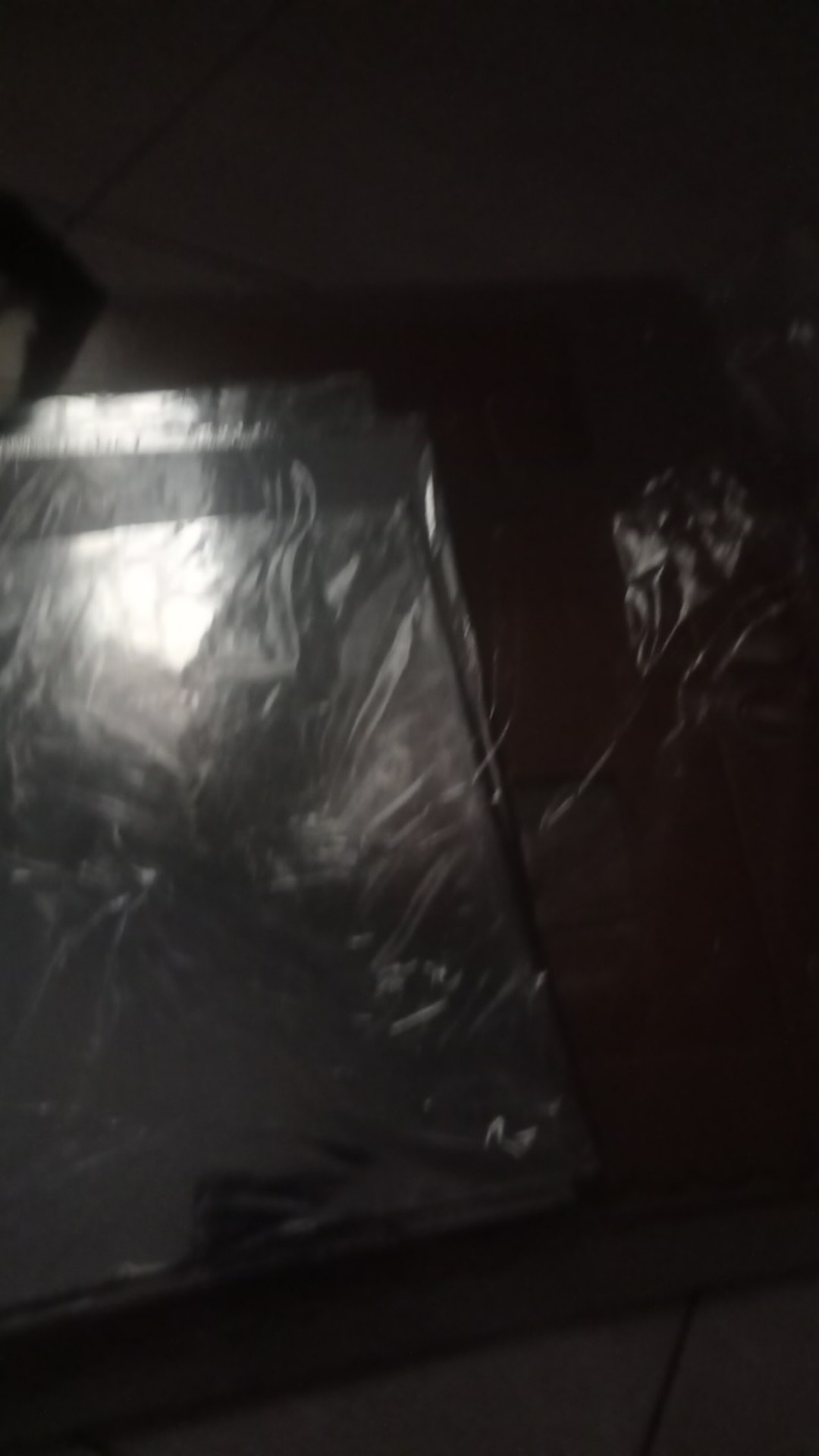 Dus Kue Cake Bolu Brownies Kotak Emas 12x25 Cm (minimal 5 Pcs)