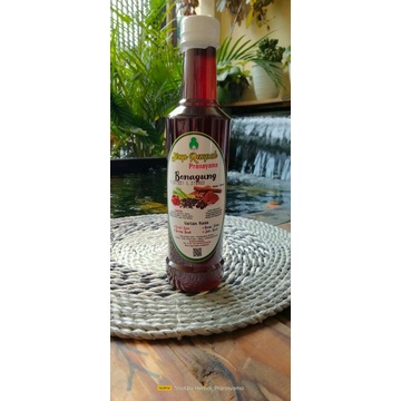 

SIRUP HERBAL REMPAH BONAGUNG