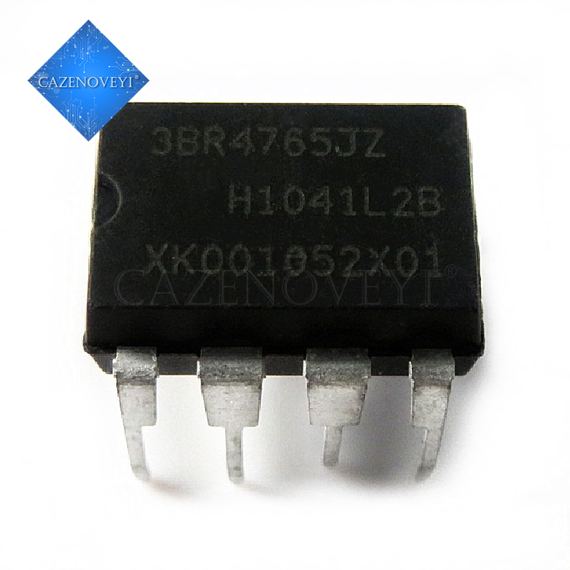 5pcs Ic Ice3Br4765Jz 3br4765jz Dip-7