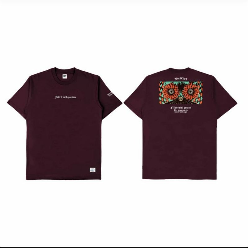 Halbert.store94//KAOS PRIA//KAOS PRIA TERBARU 2021