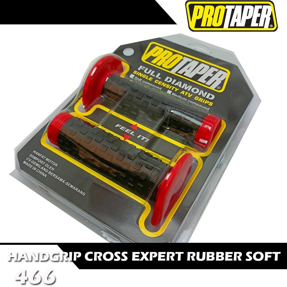 handgrip grip protaper warna model cross