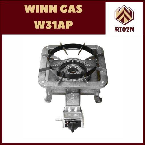 WINN GAS KOMPOR GAS W31AP