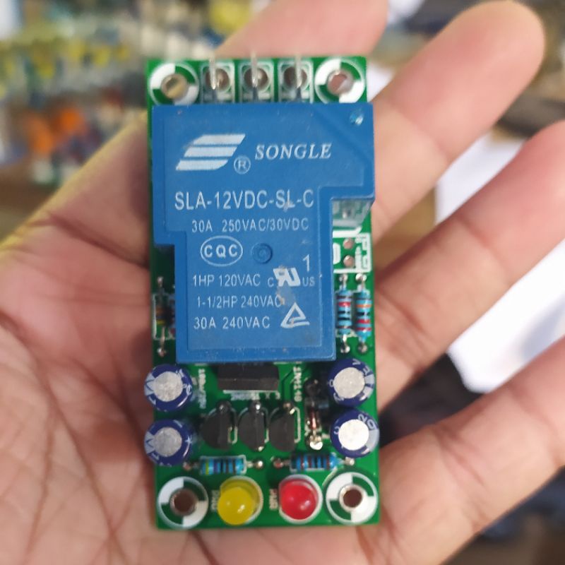 Speaker Protektor Mono