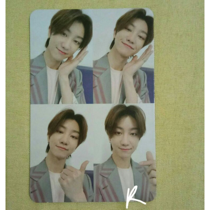 Pc grid the8 (booked)