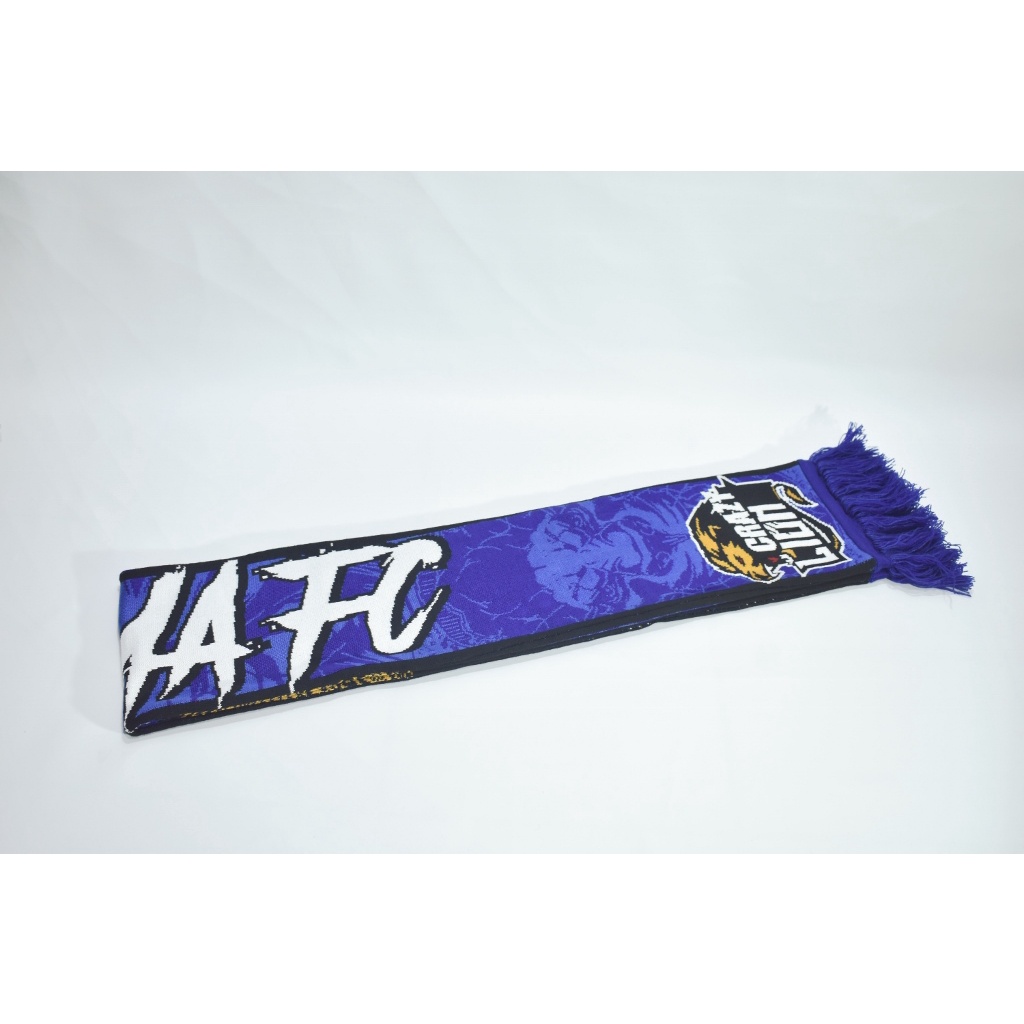 Syal arema-4