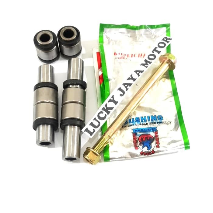 Bosh Bos Lengan Ayun Monoshock Monoshok Unitrack Cb150R/Cb 150R Av6220