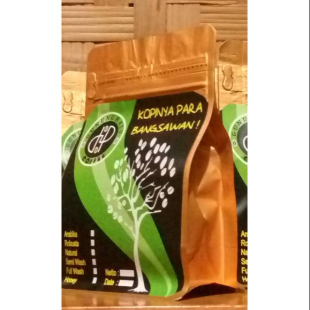

Kopi Gununghalu