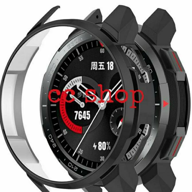 FALSH SALE Casing Case Bumper Untuk Huawei Honor Watch Gs Pro