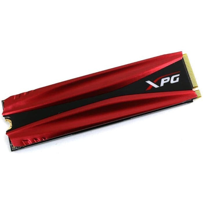Ssd xpg gammix s11 pro 512gb. Agammixs11p-512gt-c