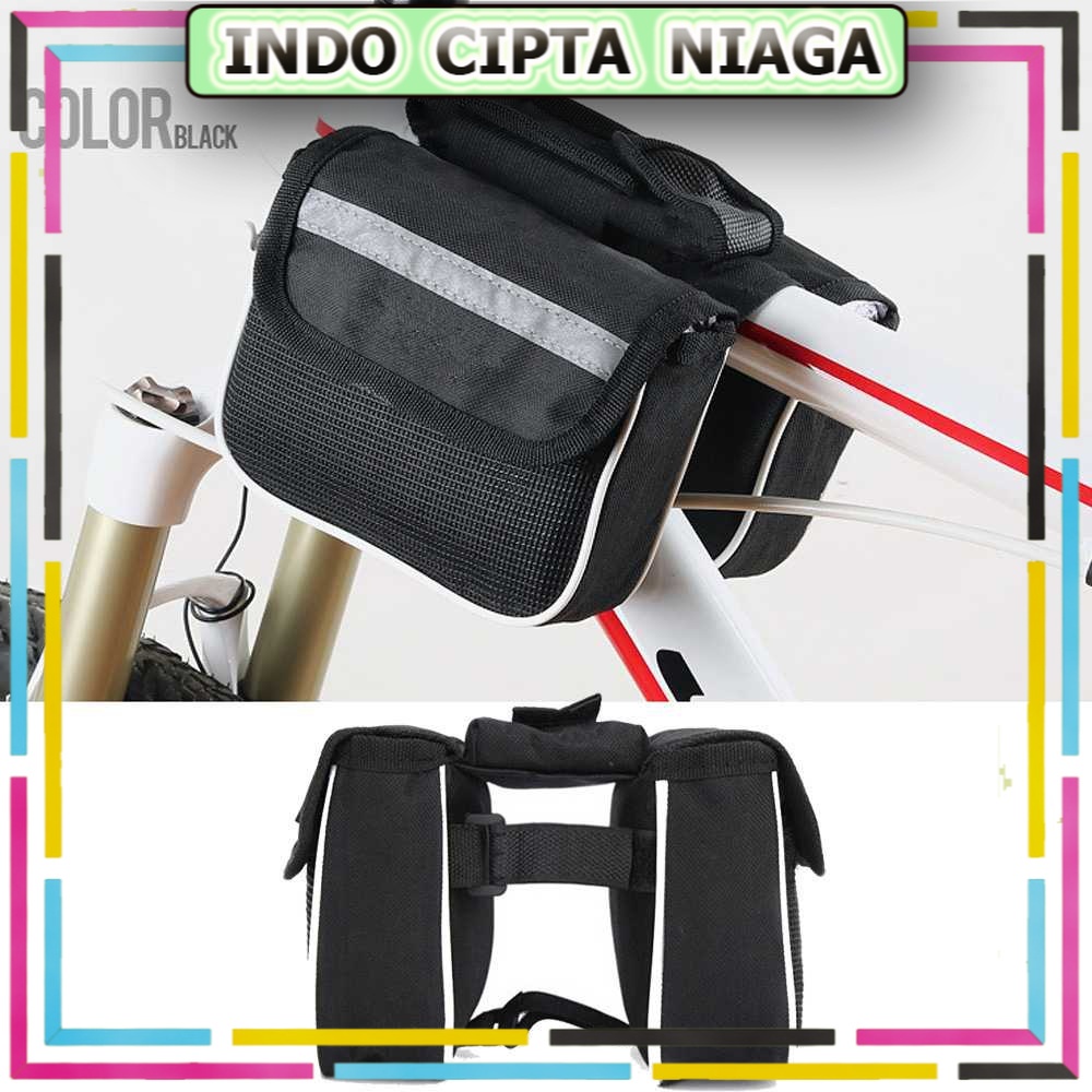 Merida Tas Perlengkapan Sepeda