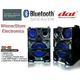 SPEAKER DAT [DX151] TRANSFOMER