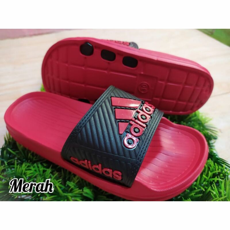 SANDAL SELOP KARET RINGAN UNTUK ANAK LAKI-LAKI