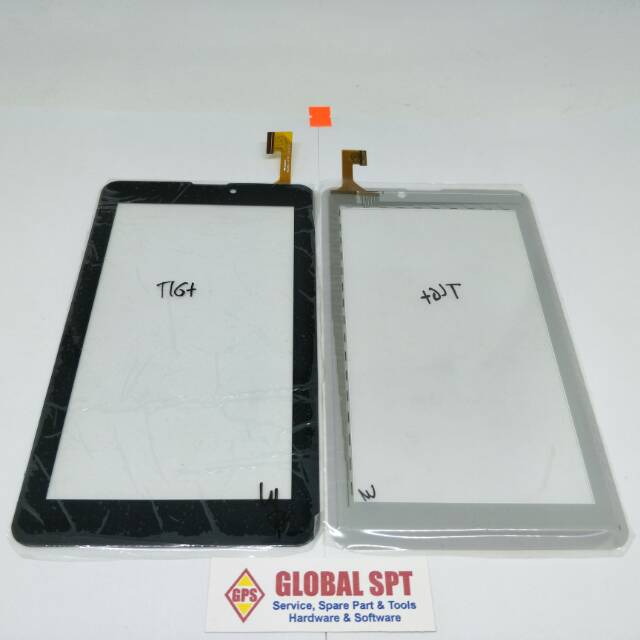 TOUCHSCREEN ADVAN T1G+ / T1G PLUS / TS TOUCH SCREEN ADVANCE T1GPLUS