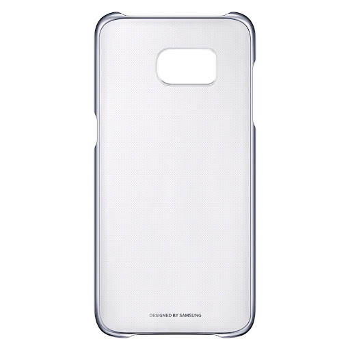 DISKON 50% CLEAR COVER SAMSUNG GALAXY S7