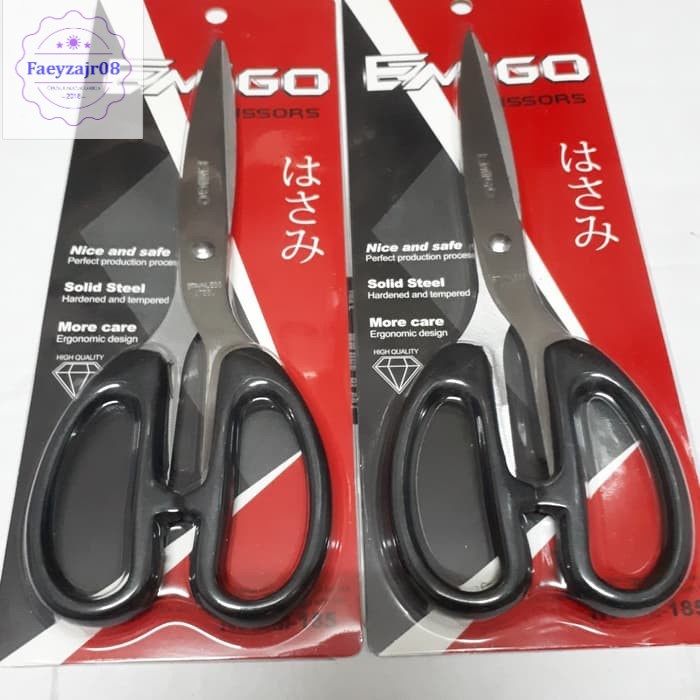 

GUNTING BESAR ISI 6 PCS (185) emigo
