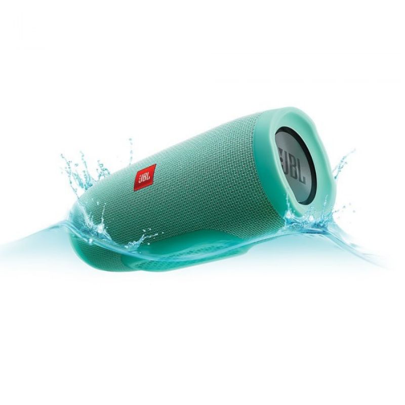 SPEAKER BLUETOOTH  charge3+ portable outdoor powerbank