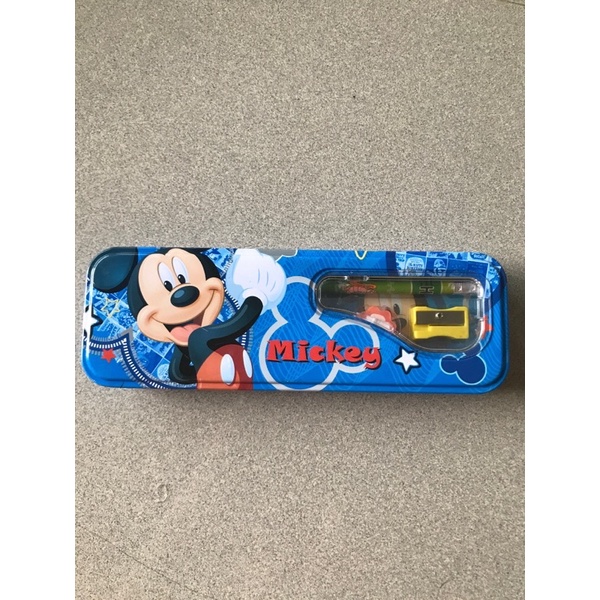 

Kotak pensil Pencil Case Karakter Anak