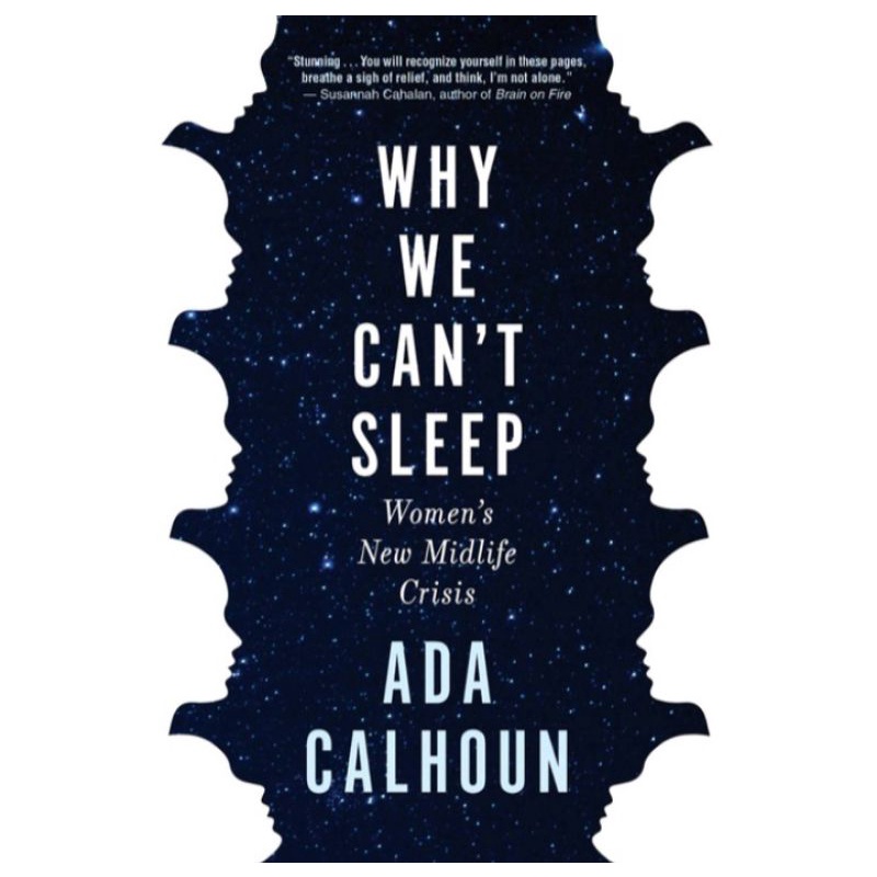 Bumu Why We Can't Sleep