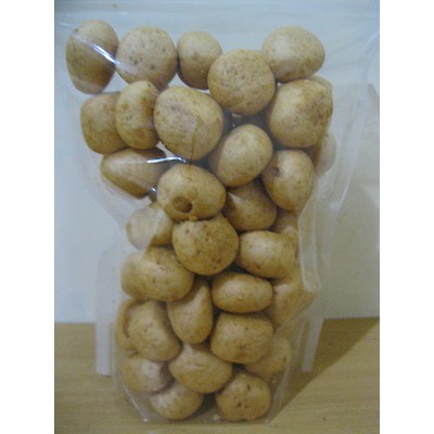 

Stand Krupuk Baso Tenggiri