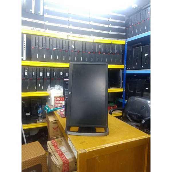 PC KOMPLITE SIAP PAKAI CORE I5 6500 RAM 4GB HDD 500GB MONITOR LED 22 INCH KEYBOARD MOUSE