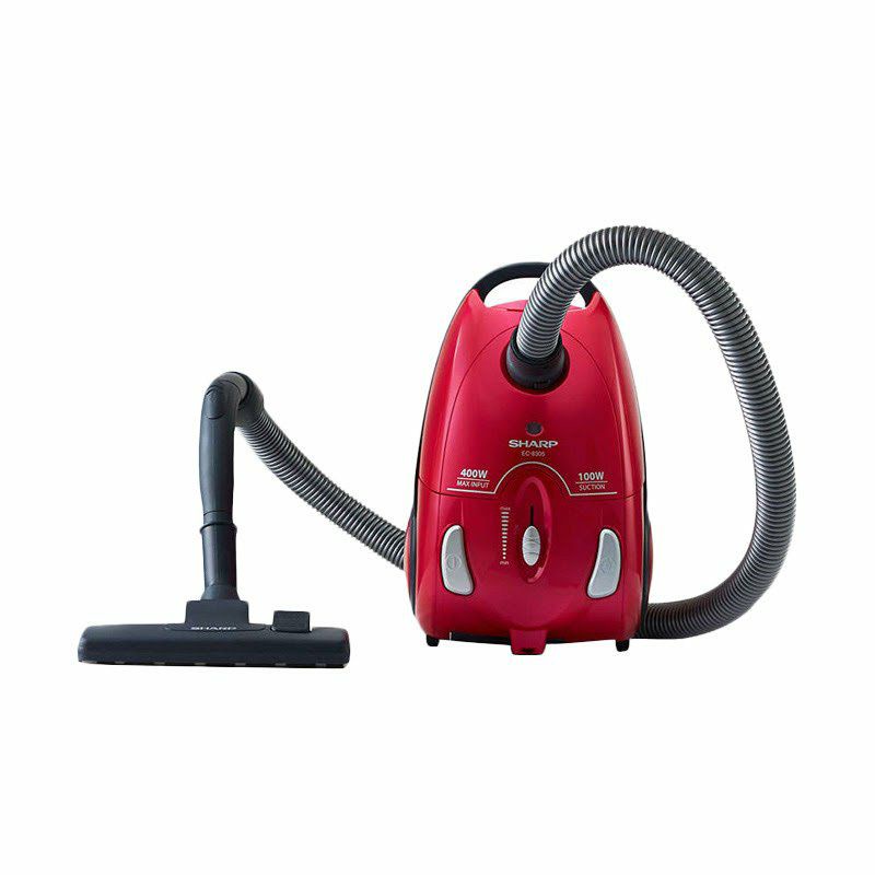 Sharp EC-8305 Vacuum Cleaner