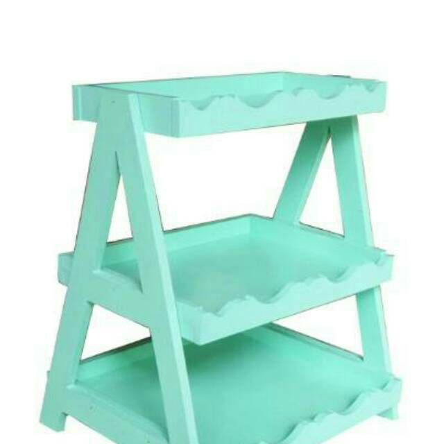 RAK BUMBU DAPUR - RAK CANTIK UNIK