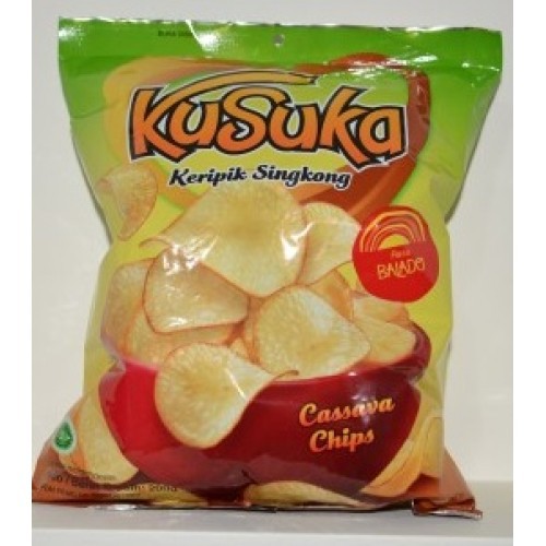 

KUSUKA BALADO 200 GR