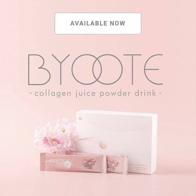 Byoote Collagen