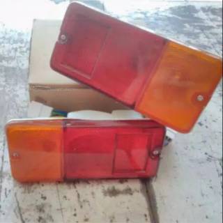 Batok lampu belakang komplit Daihatsu zebra Espass pick up Batok lampu belakang komplit Daihatsu zebra Espass pick up
