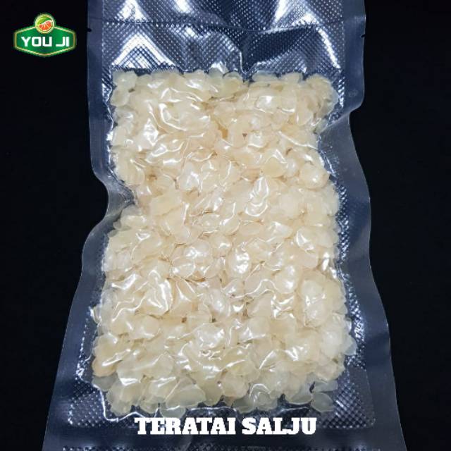 

Teratai Salju / Honey Locust / Snow Lotus Seed