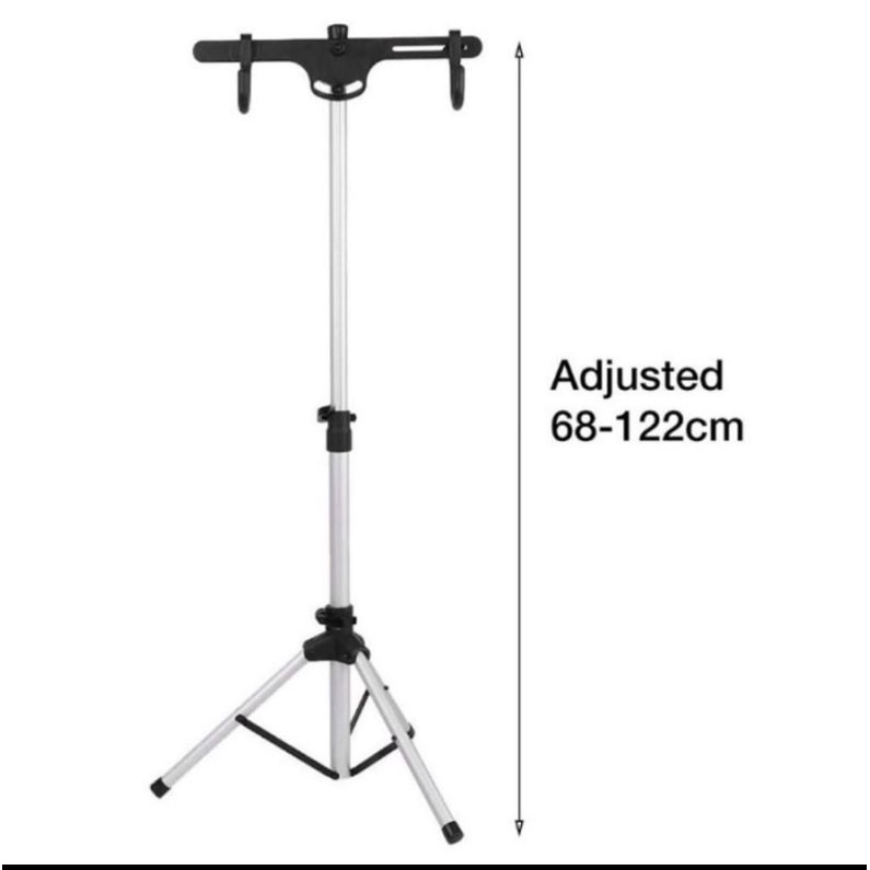 Standar Service Sepeda Bike Repair Stand ST-001 / 301A