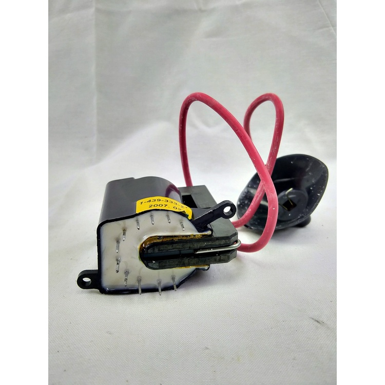 Flyback TV 1 439 333 21 - Fly Back - Play Back