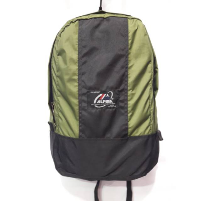 Tas Alpina R-029