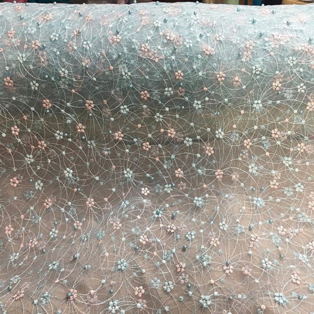 Tulle mutiara