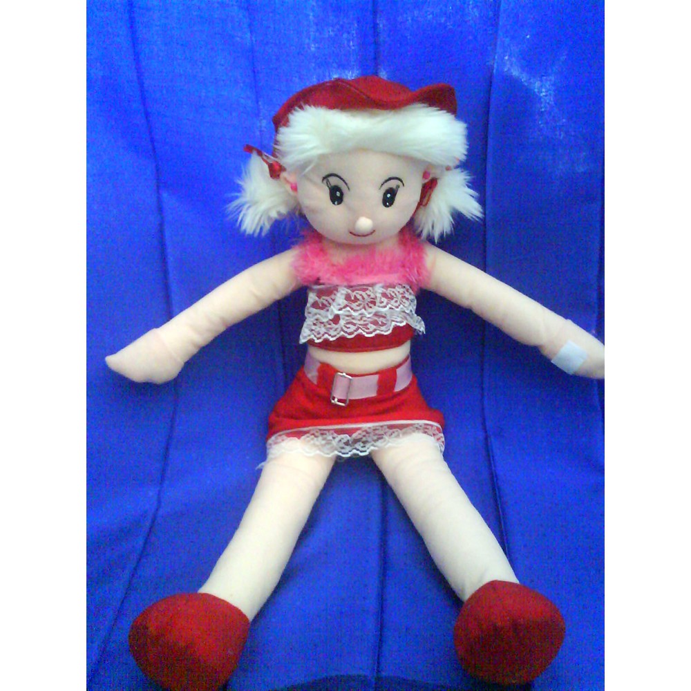 mainan/koleksi boneka cindy
