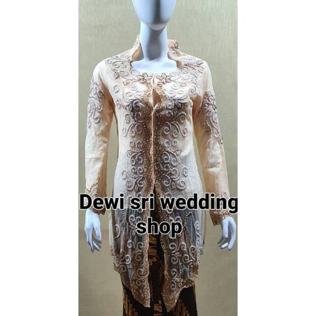 kebaya besan