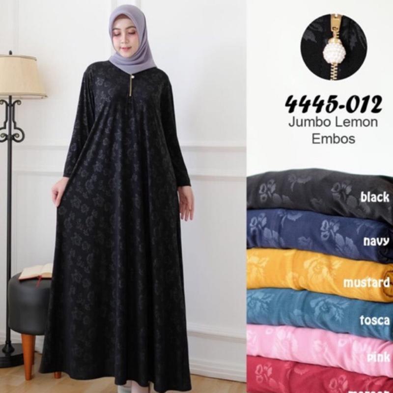 Baju Gamis Dres Syari Terbaru 2022 Casual Remaja Pesta Kondangan Gamis Lebaran Dewasa Import Premium