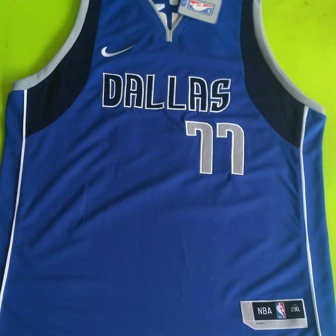 Sale Jersey Basket Dallas Dewasa