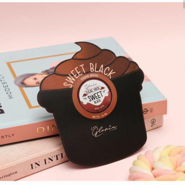 Masker Wajah Rasa Buah / Masker Lea Gel Mask By Lea Gloria