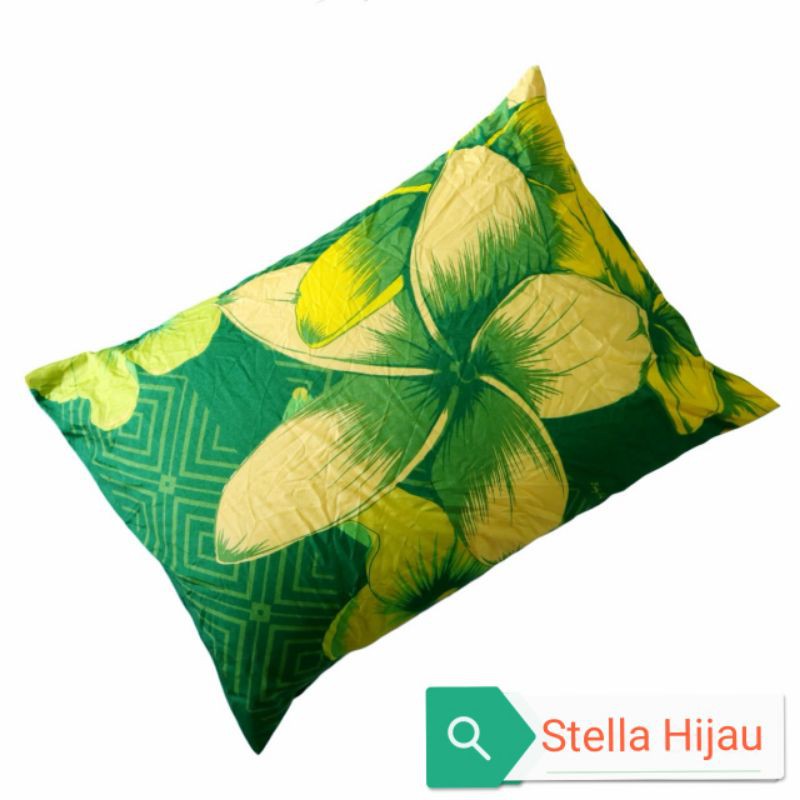 SARUNG BANTAL MOTIF