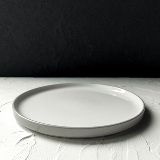 Stackable DINNER Plate | Piring Keramik Stackable | Piring