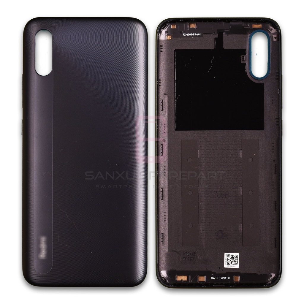 Backdoor Xiaomi Redmi 9A / Tutup Belakang Back Cover  Xiaomi Redmi 9A