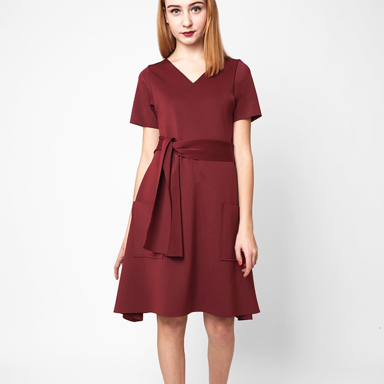 Abbey dress