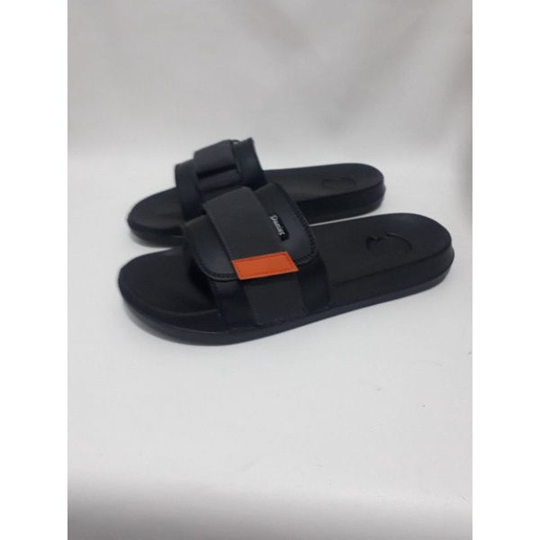 sandal slide slip.on pria